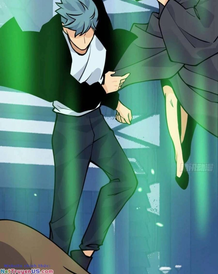 Nhất Quyền Bạo Tinh Chapter 65 - 51