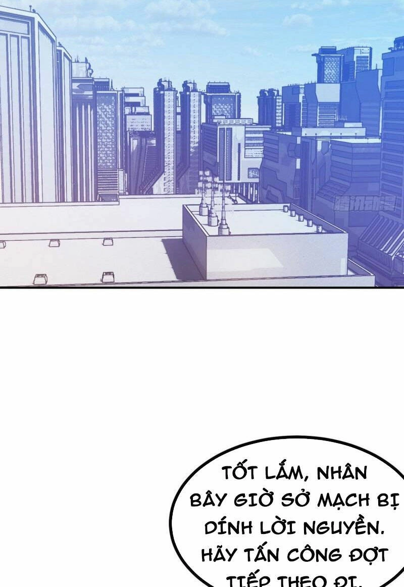 Nhất Quyền Bạo Tinh Chapter 66 - 1