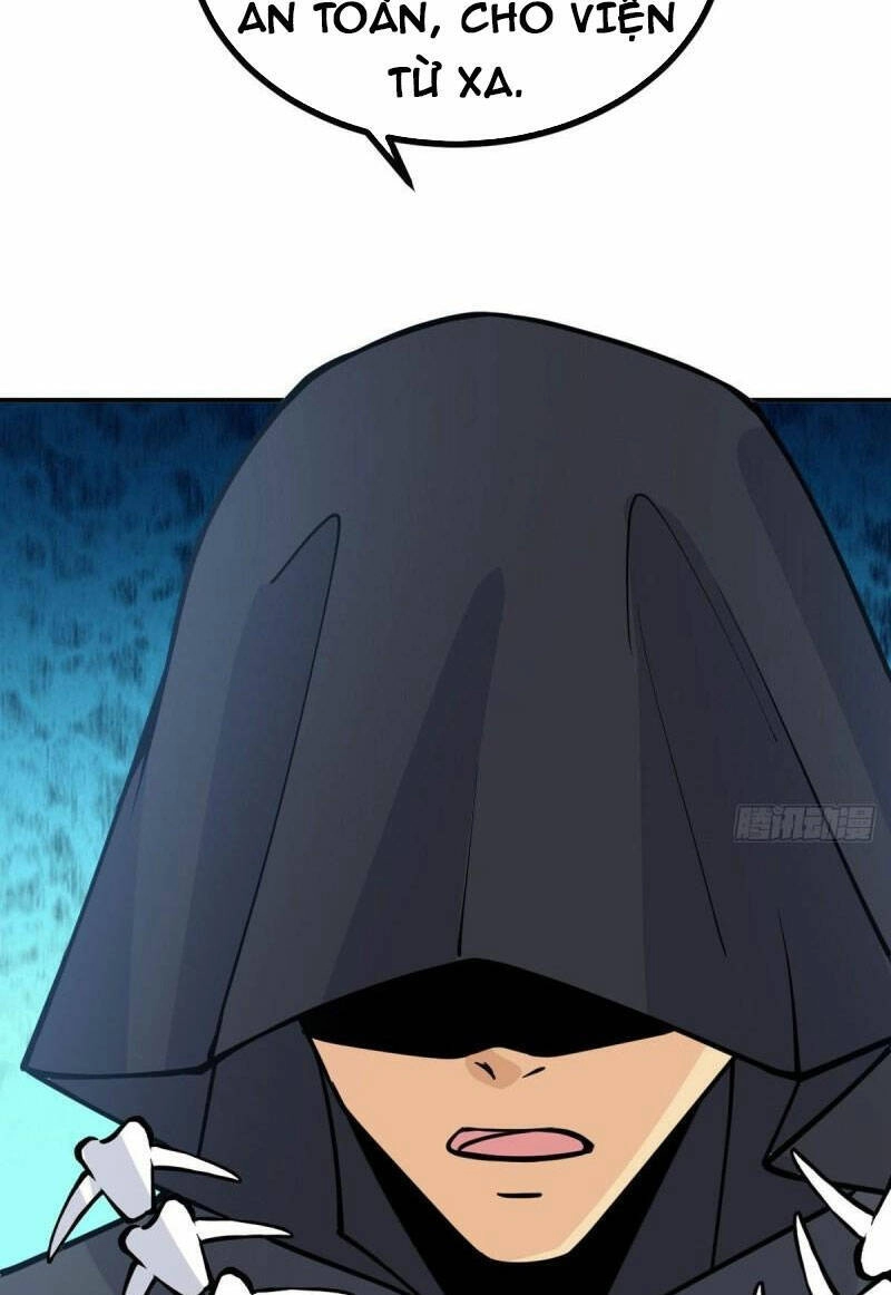 Nhất Quyền Bạo Tinh Chapter 66 - 13