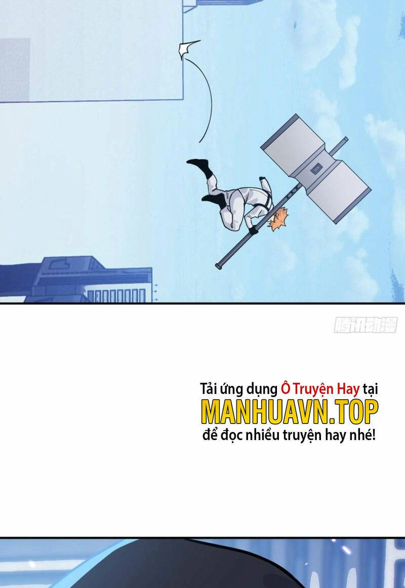 Nhất Quyền Bạo Tinh Chapter 66 - 20