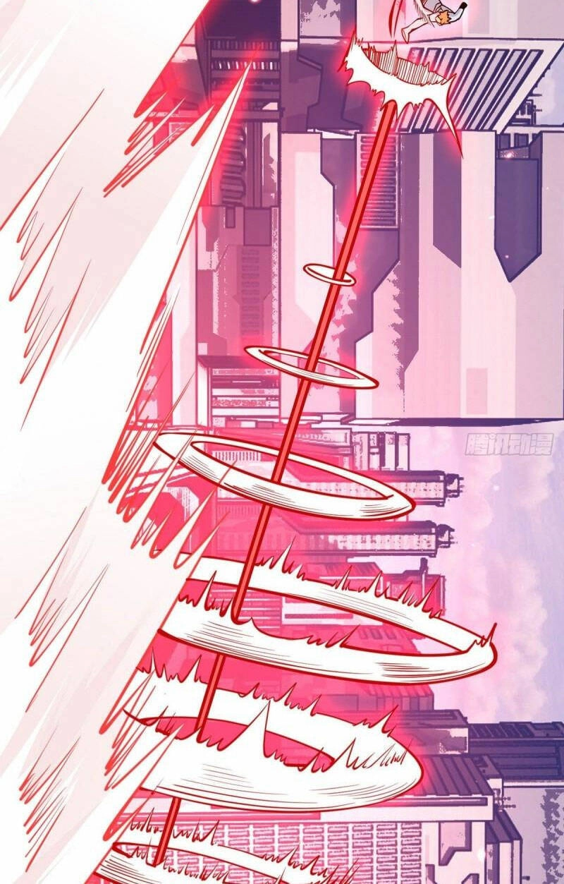 Nhất Quyền Bạo Tinh Chapter 66 - 26