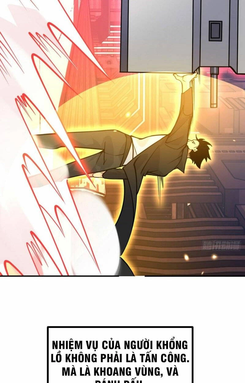 Nhất Quyền Bạo Tinh Chapter 66 - 28