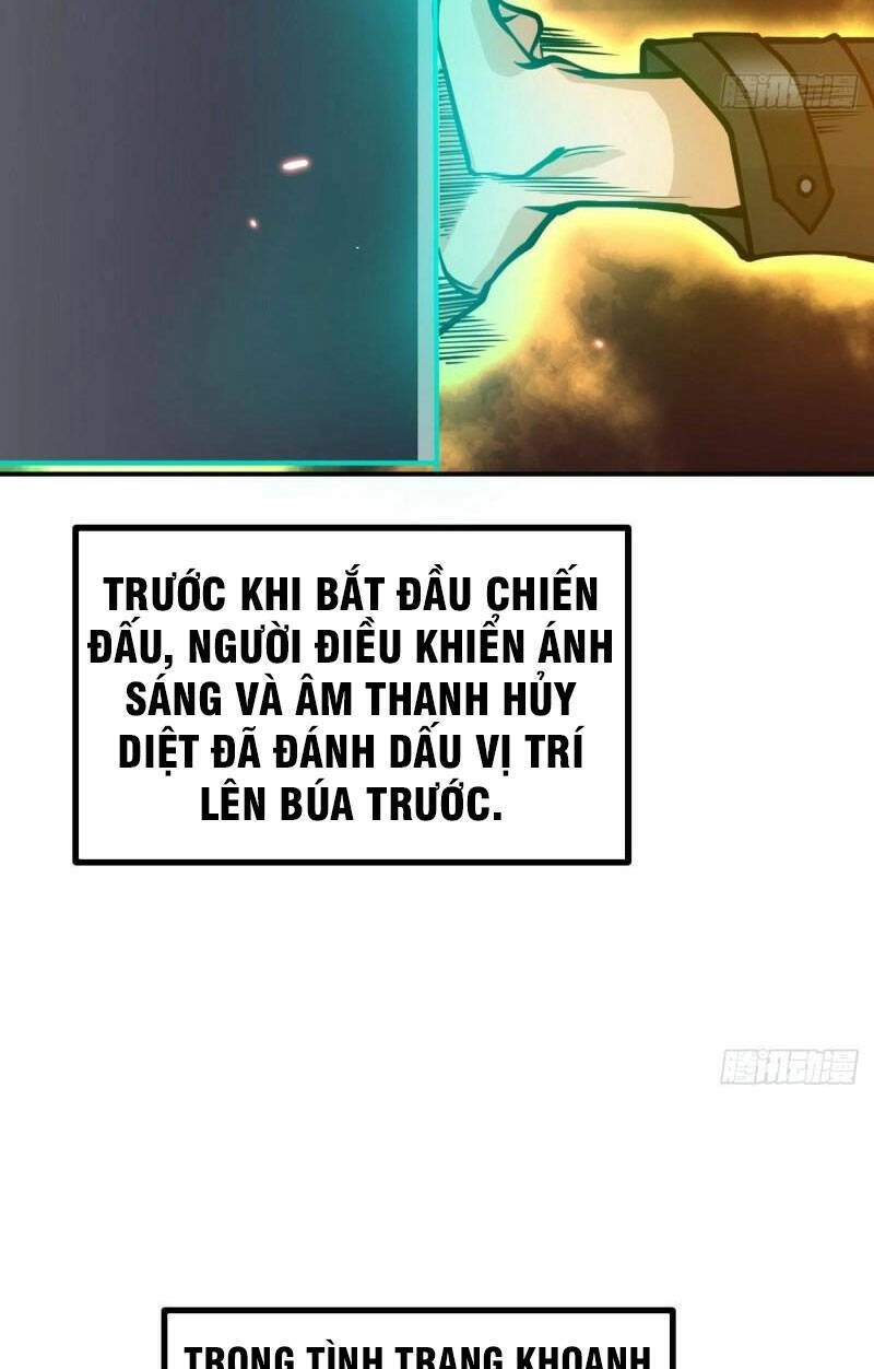 Nhất Quyền Bạo Tinh Chapter 66 - 30