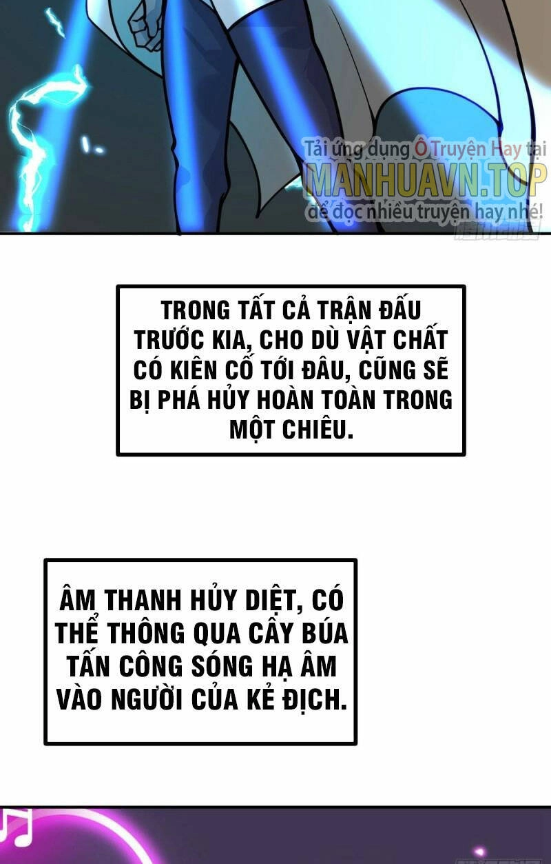Nhất Quyền Bạo Tinh Chapter 66 - 32