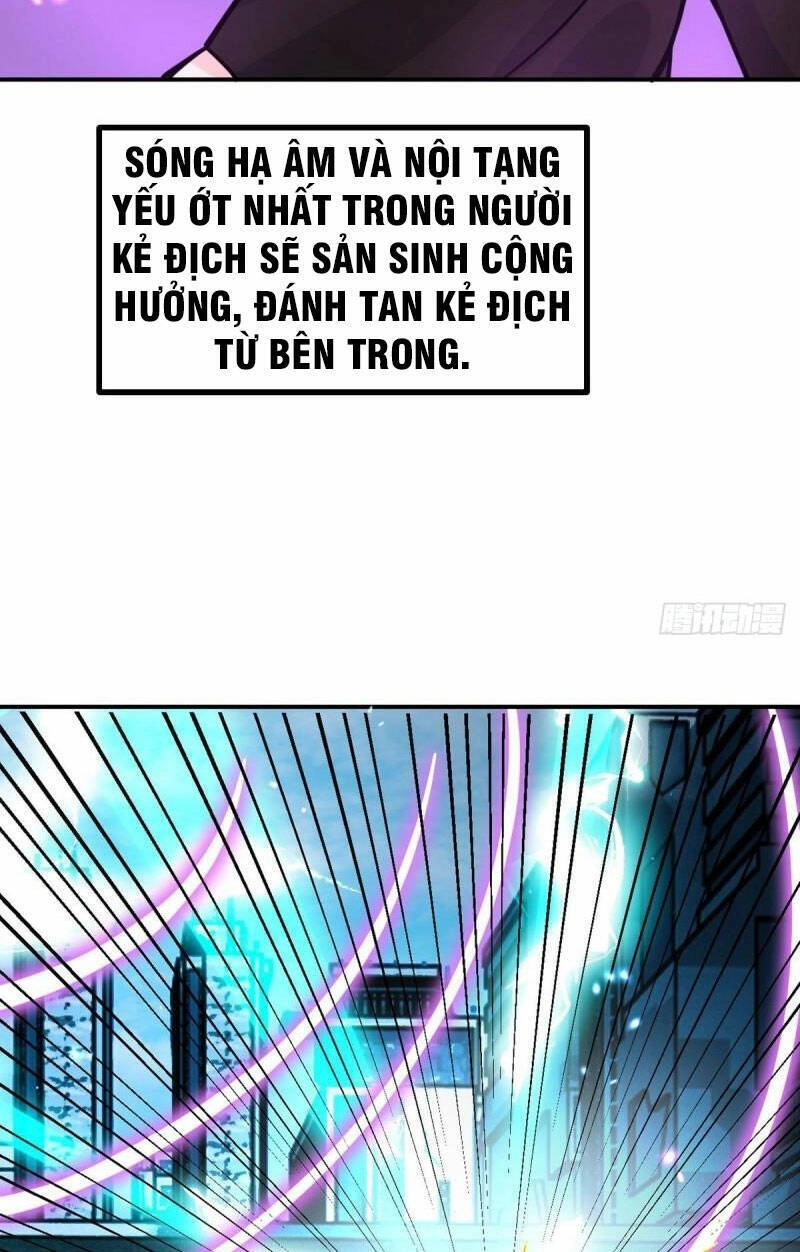 Nhất Quyền Bạo Tinh Chapter 66 - 34