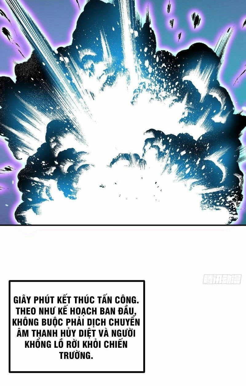 Nhất Quyền Bạo Tinh Chapter 66 - 36