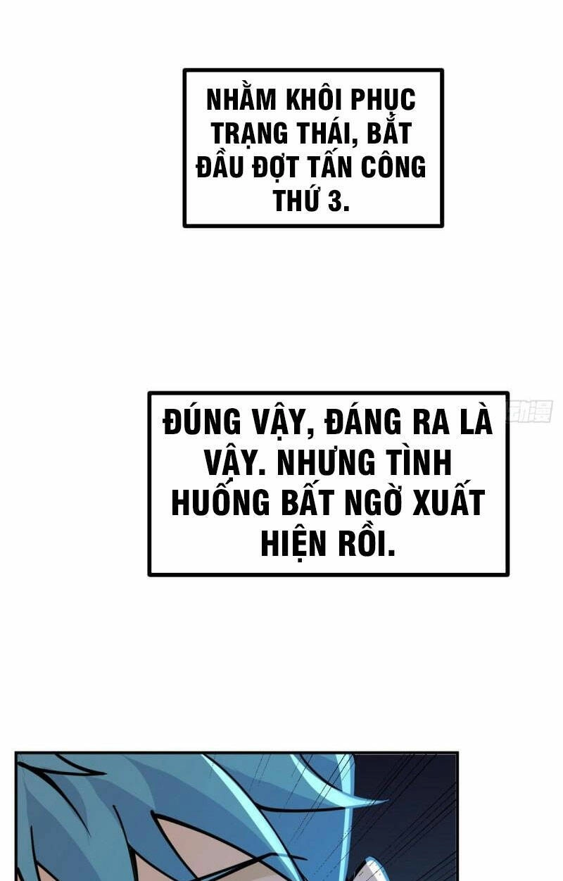 Nhất Quyền Bạo Tinh Chapter 66 - 37