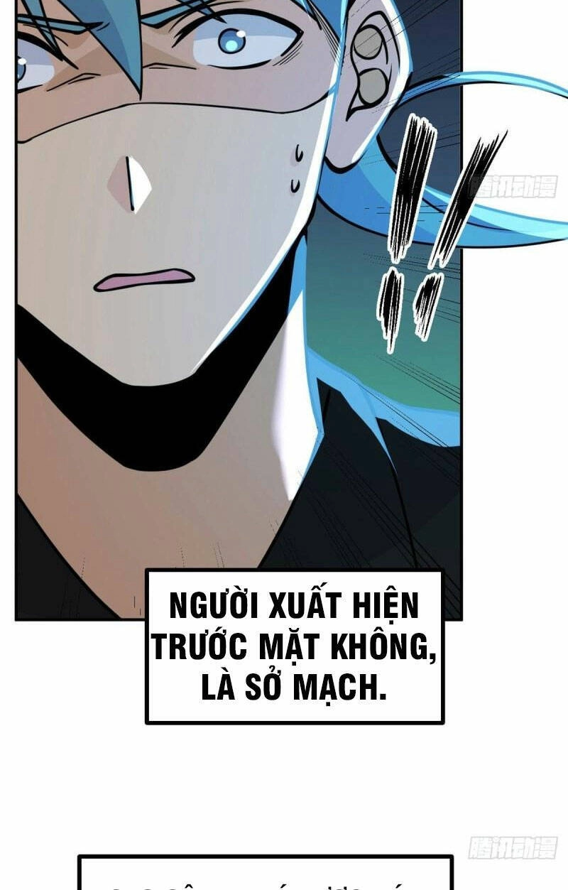 Nhất Quyền Bạo Tinh Chapter 66 - 38