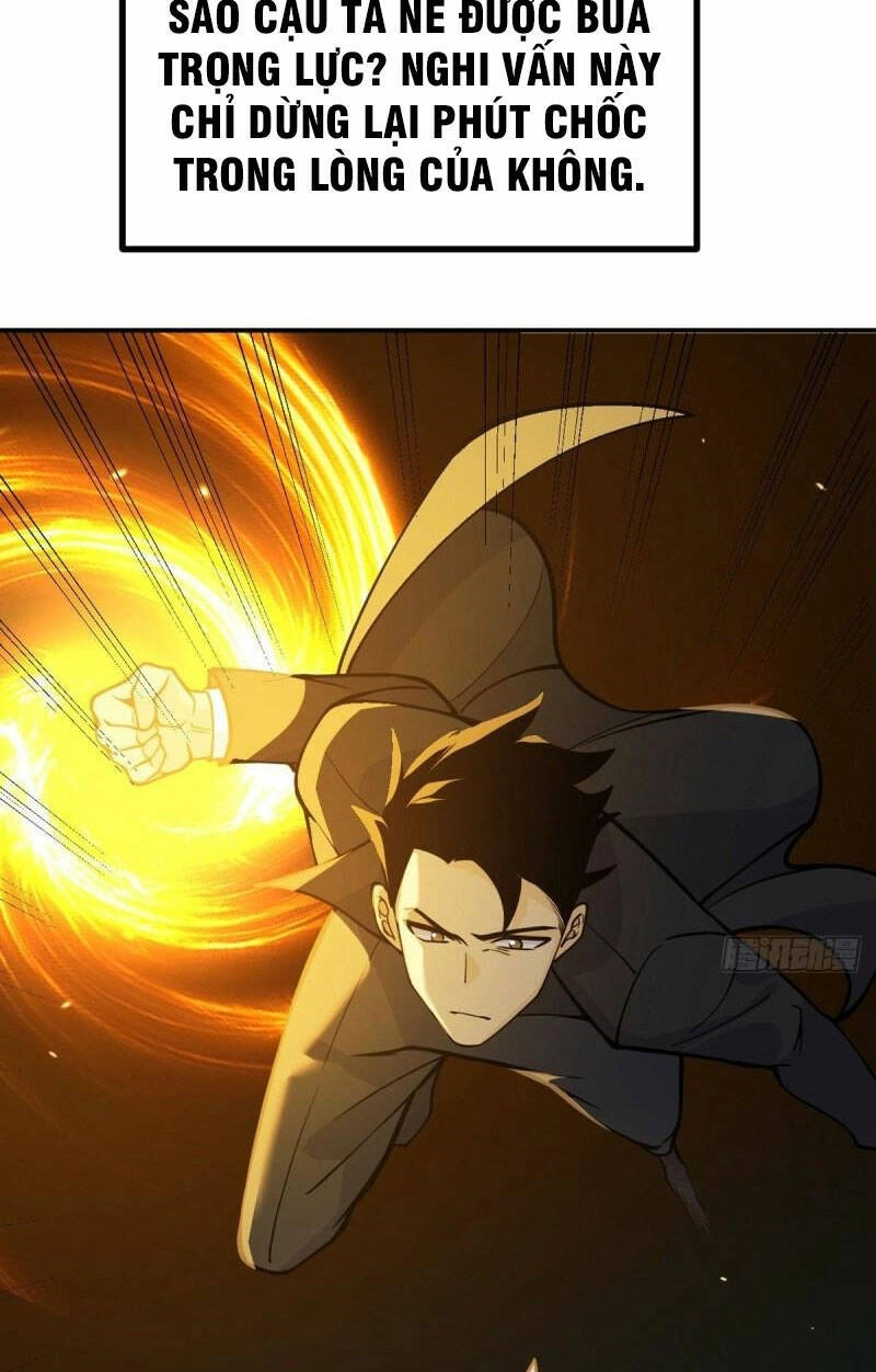 Nhất Quyền Bạo Tinh Chapter 66 - 39