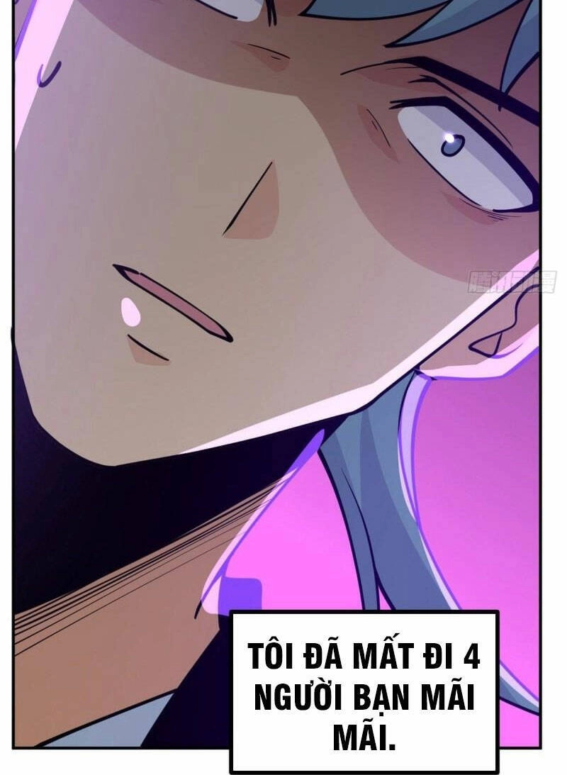 Nhất Quyền Bạo Tinh Chapter 66 - 50