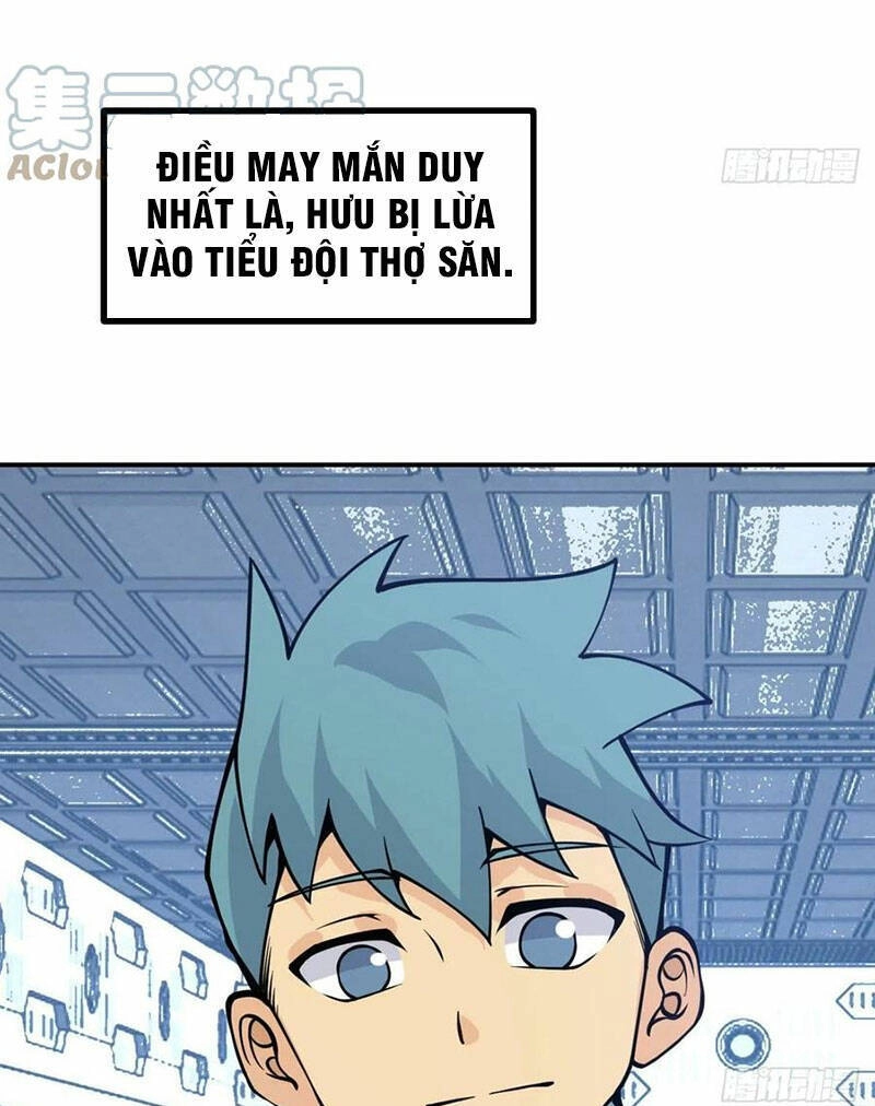 Nhất Quyền Bạo Tinh Chapter 67 - 15