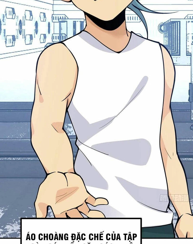 Nhất Quyền Bạo Tinh Chapter 67 - 16