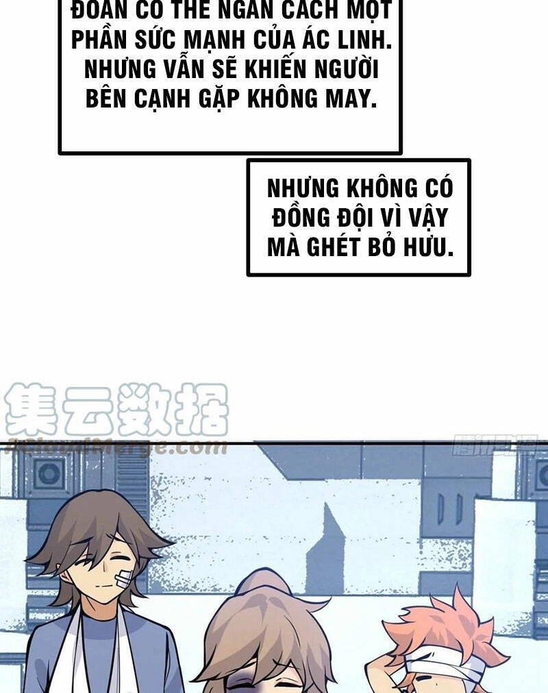 Nhất Quyền Bạo Tinh Chapter 67 - 17