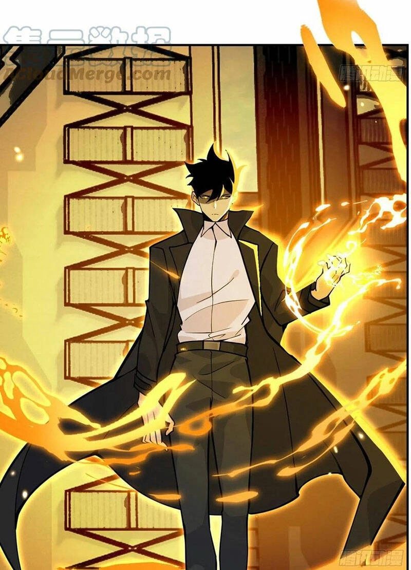 Nhất Quyền Bạo Tinh Chapter 67 - 30