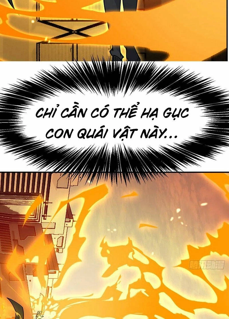 Nhất Quyền Bạo Tinh Chapter 67 - 31