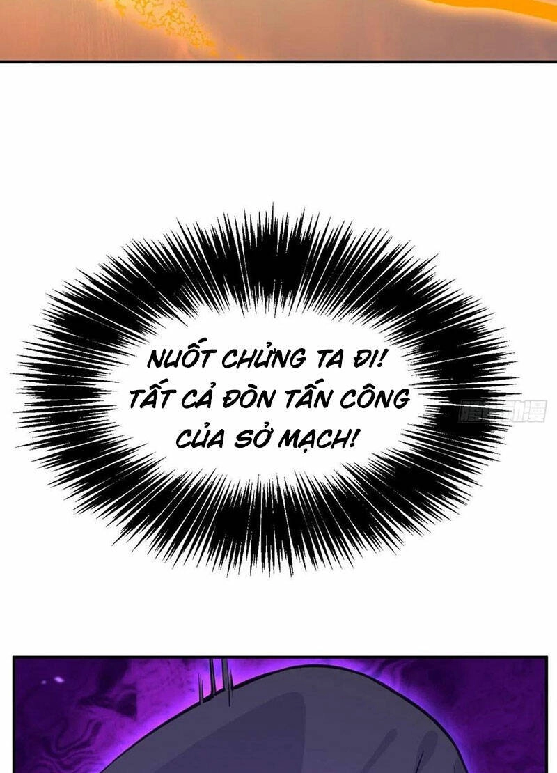 Nhất Quyền Bạo Tinh Chapter 67 - 33