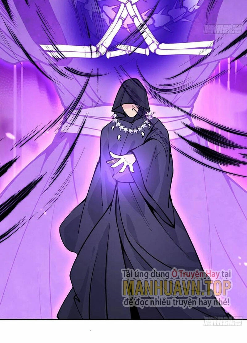 Nhất Quyền Bạo Tinh Chapter 67 - 36