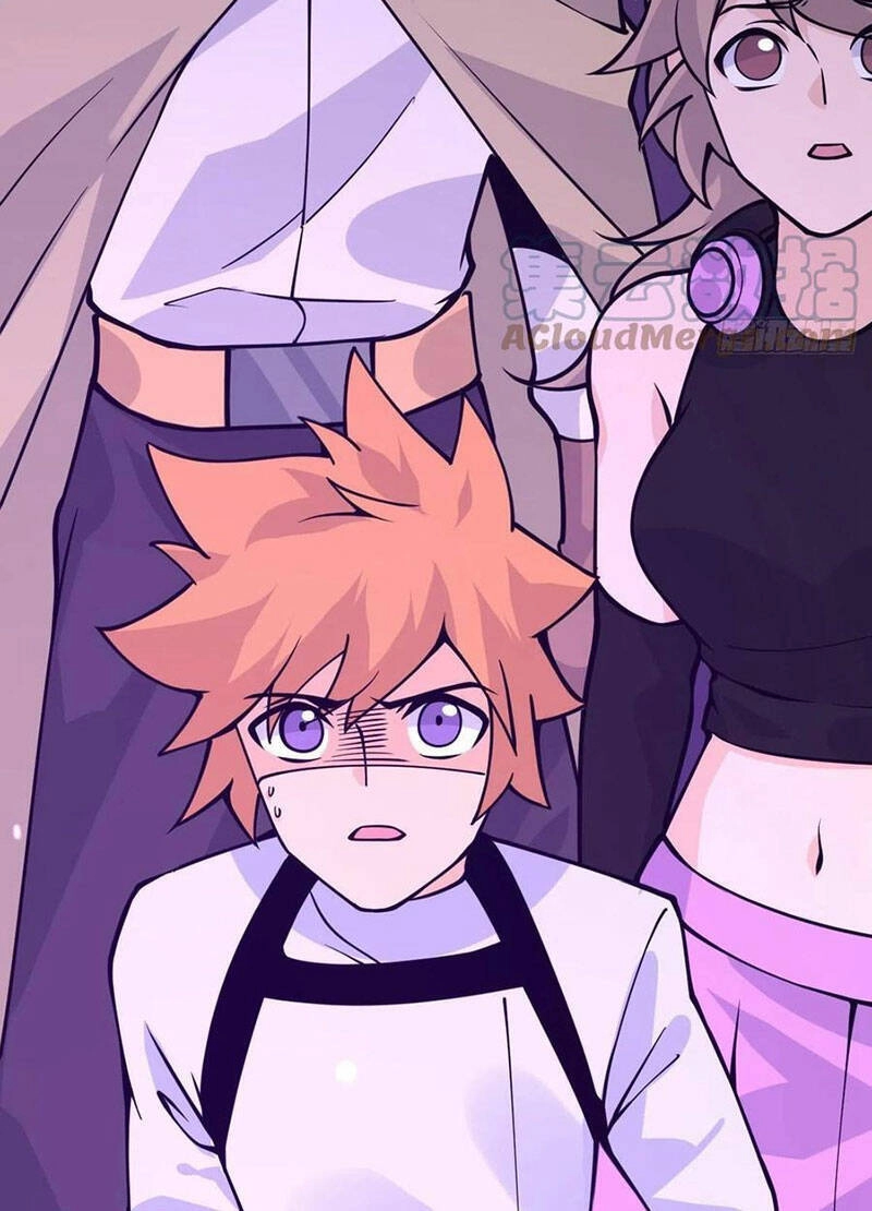 Nhất Quyền Bạo Tinh Chapter 67 - 40