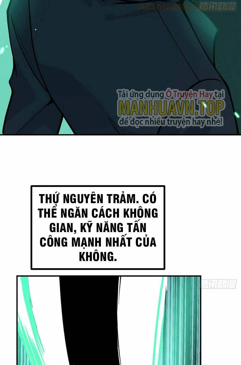 Nhất Quyền Bạo Tinh Chapter 67 - 50