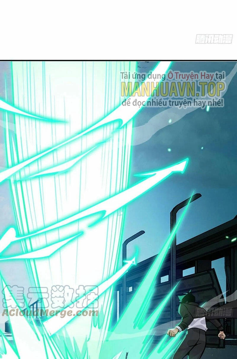 Nhất Quyền Bạo Tinh Chapter 67 - 56