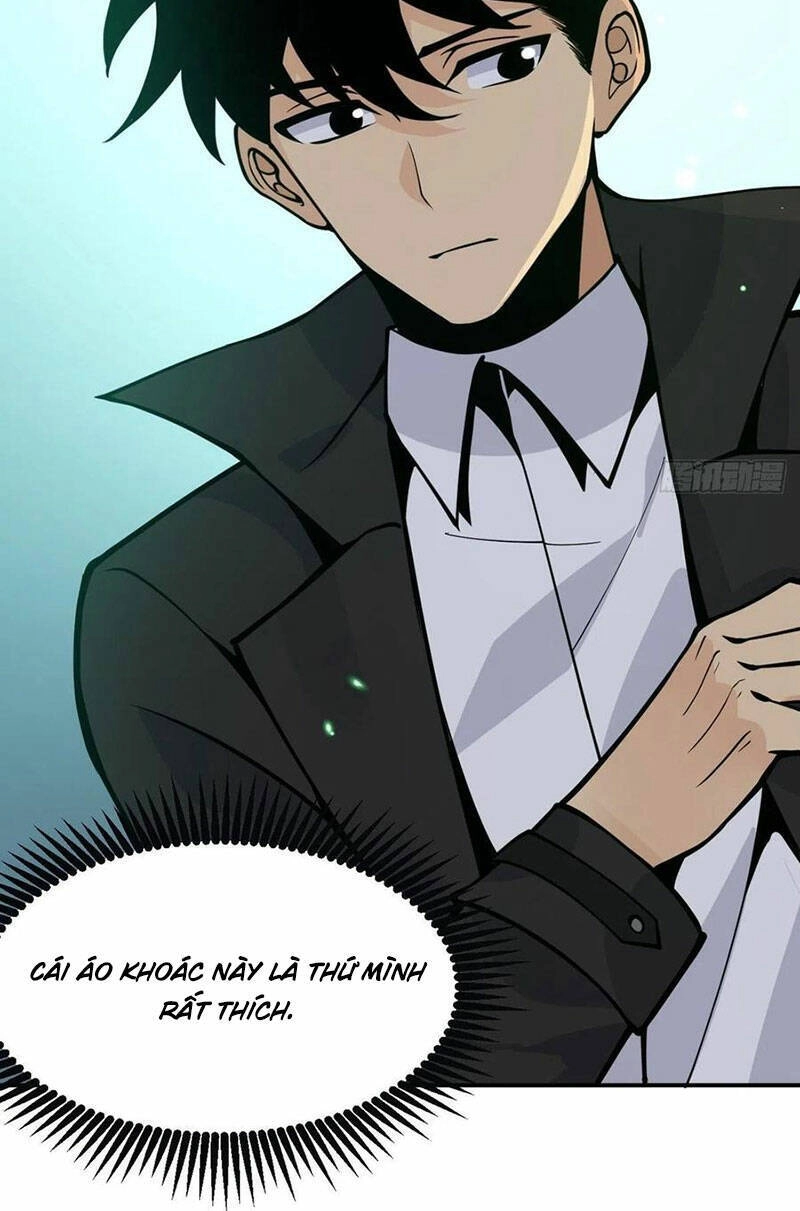 Nhất Quyền Bạo Tinh Chapter 67 - 58