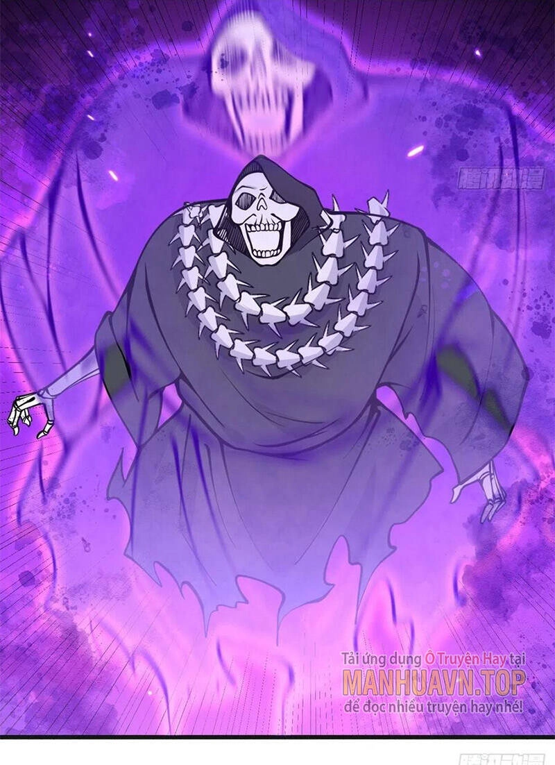 Nhất Quyền Bạo Tinh Chapter 68 - 3