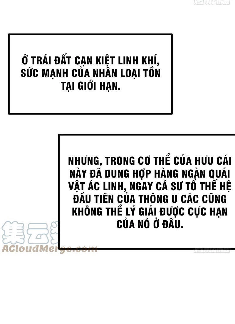 Nhất Quyền Bạo Tinh Chapter 68 - 4