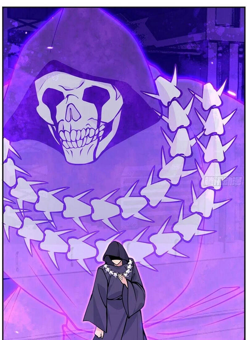 Nhất Quyền Bạo Tinh Chapter 68 - 5