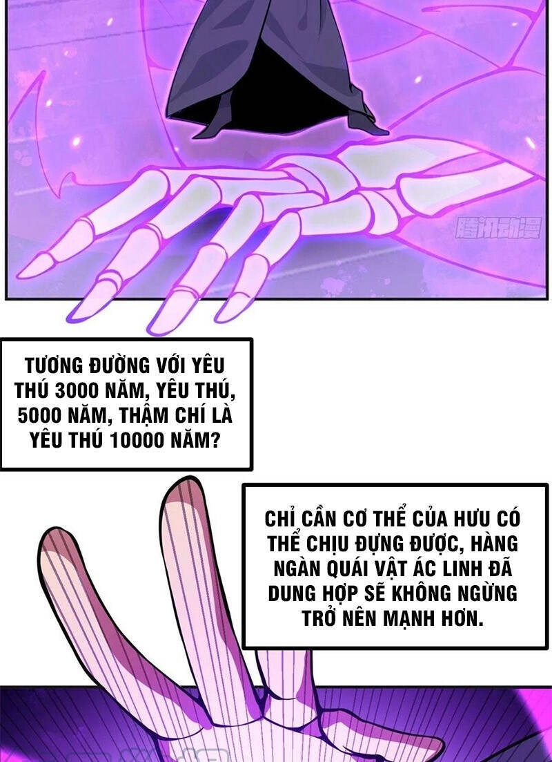 Nhất Quyền Bạo Tinh Chapter 68 - 6