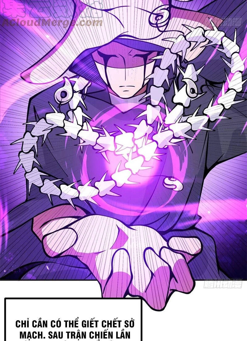 Nhất Quyền Bạo Tinh Chapter 68 - 7