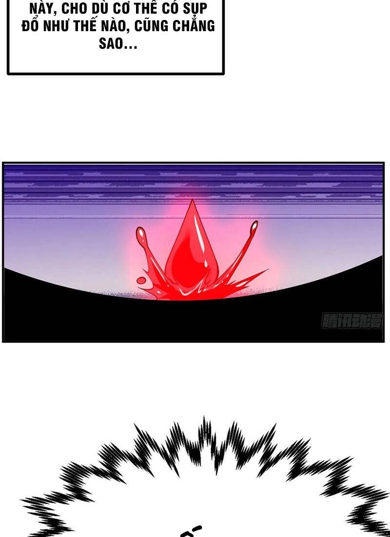 Nhất Quyền Bạo Tinh Chapter 68 - 8