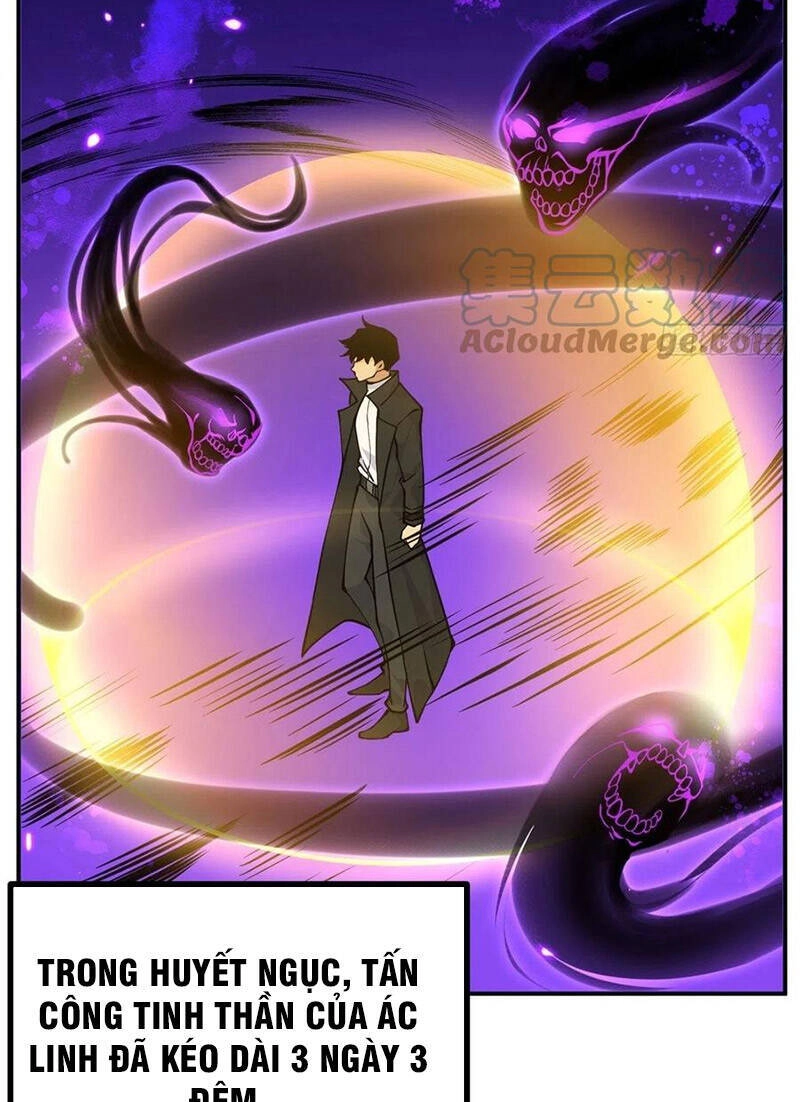 Nhất Quyền Bạo Tinh Chapter 68 - 16