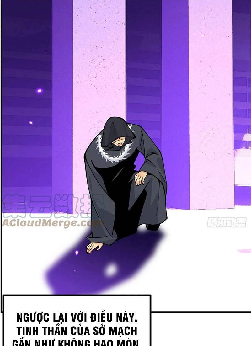 Nhất Quyền Bạo Tinh Chapter 68 - 18