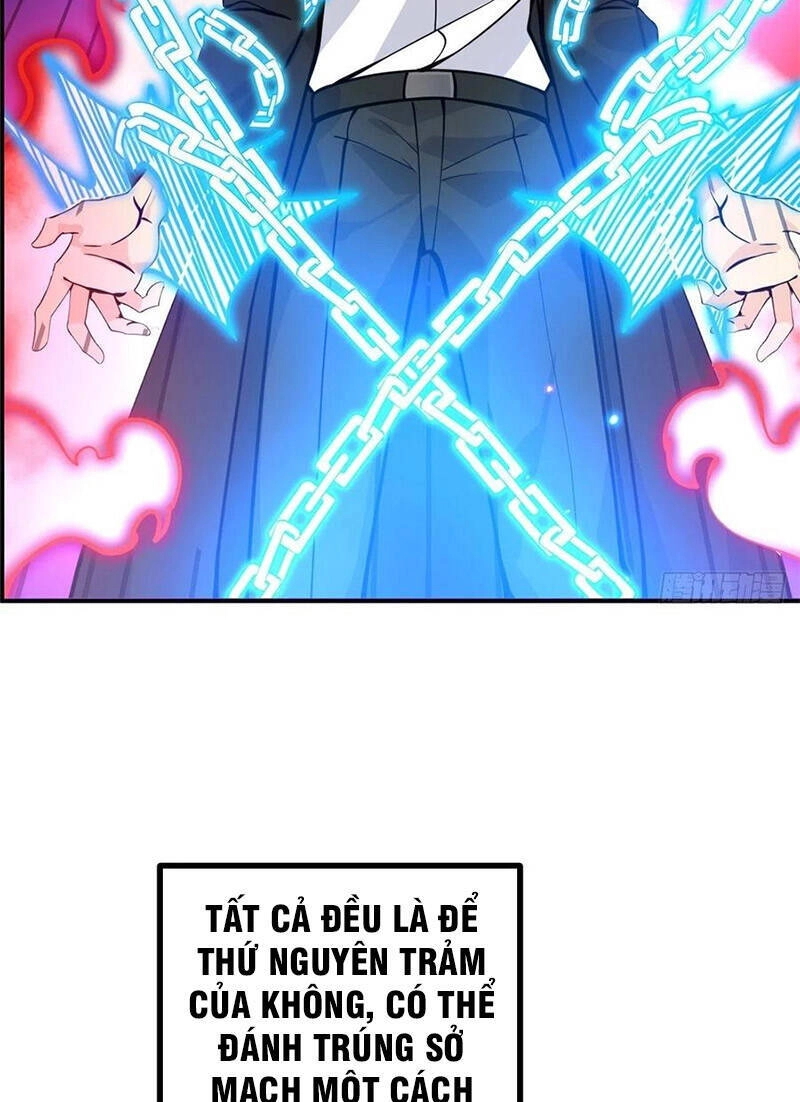 Nhất Quyền Bạo Tinh Chapter 68 - 22
