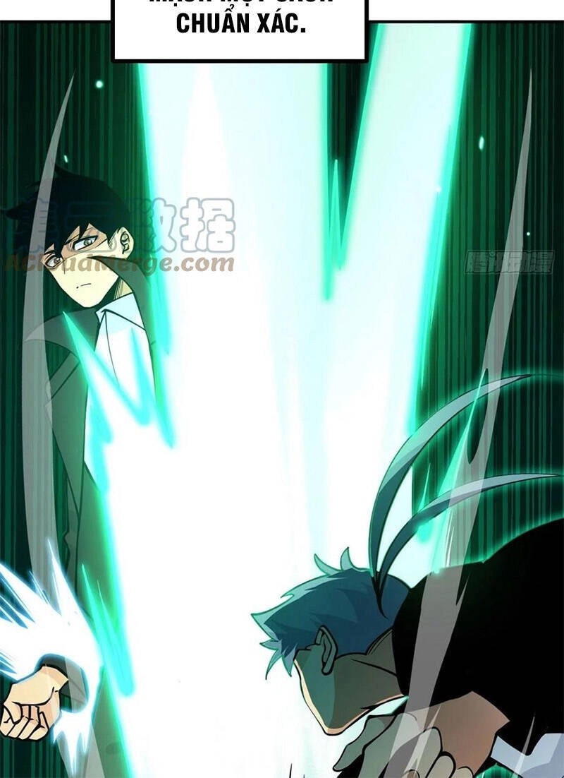 Nhất Quyền Bạo Tinh Chapter 68 - 23