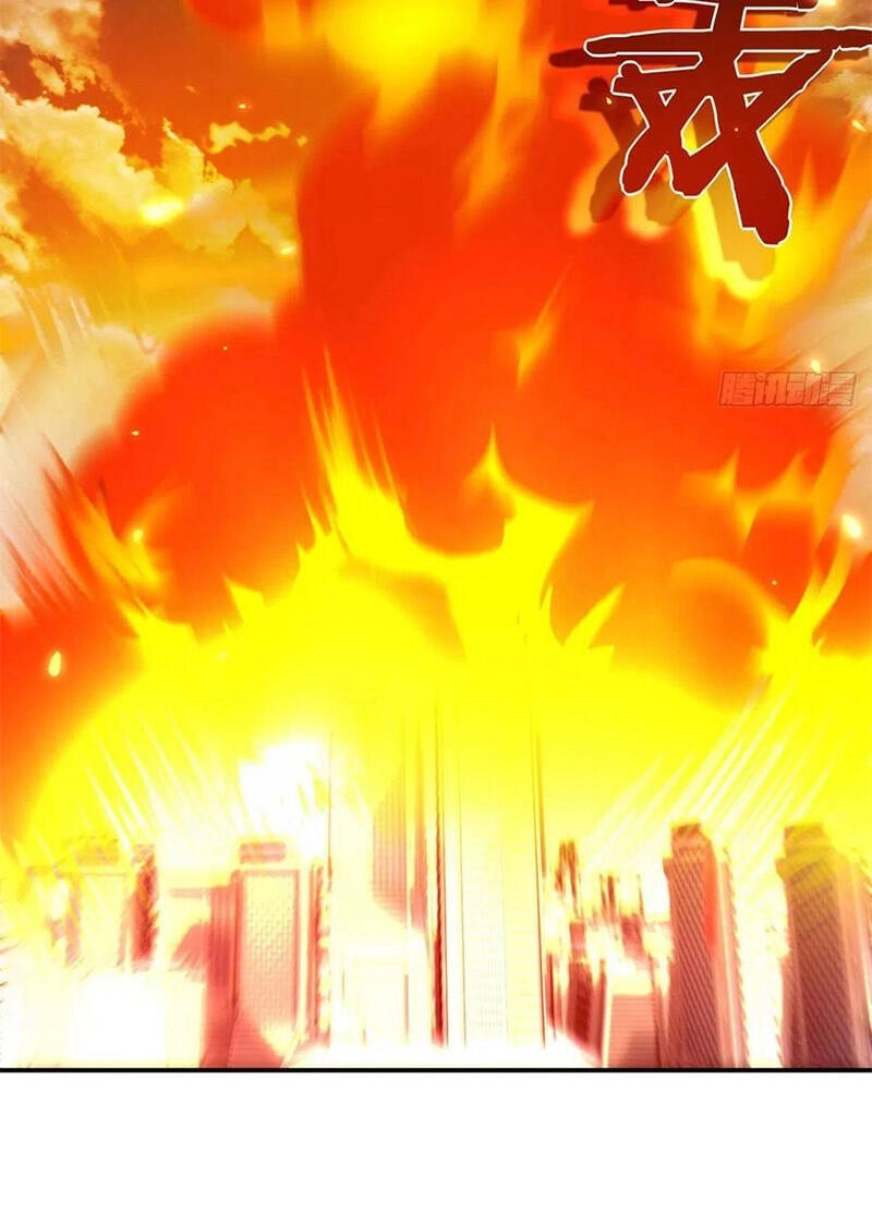 Nhất Quyền Bạo Tinh Chapter 68 - 27