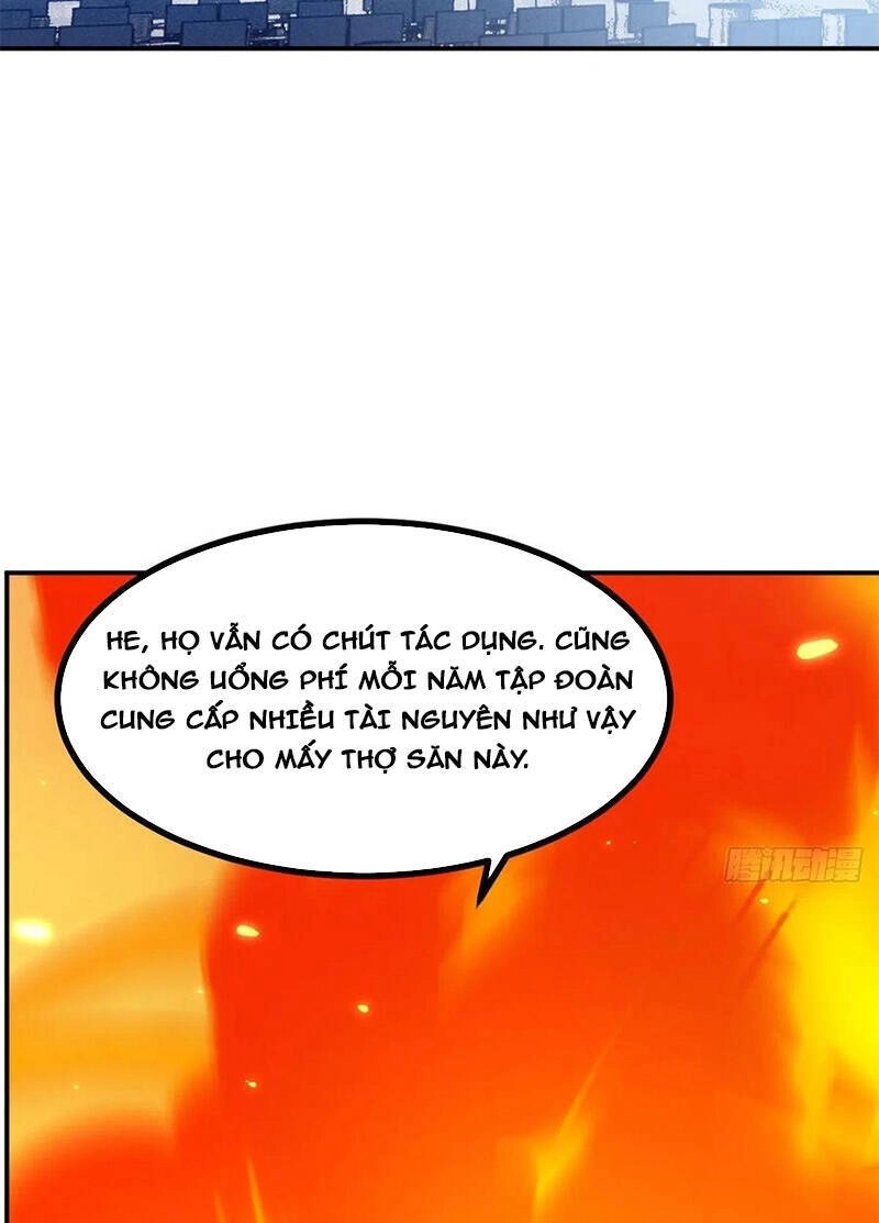 Nhất Quyền Bạo Tinh Chapter 68 - 29