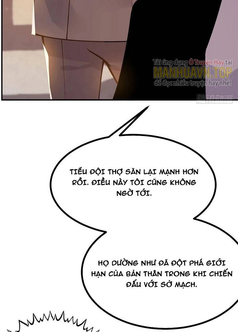 Nhất Quyền Bạo Tinh Chapter 68 - 31