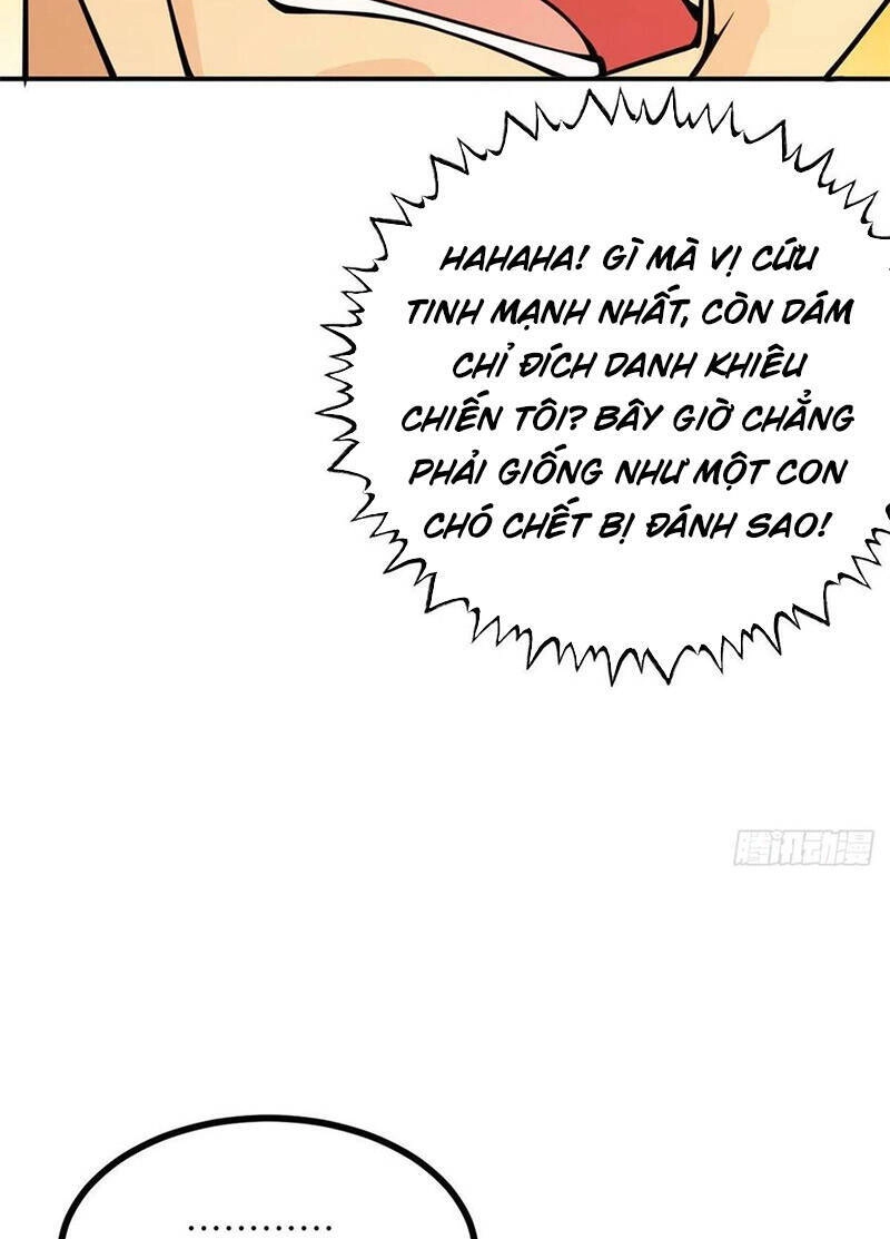 Nhất Quyền Bạo Tinh Chapter 68 - 33