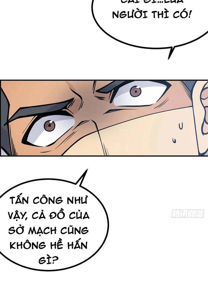 Nhất Quyền Bạo Tinh Chapter 68 - 36