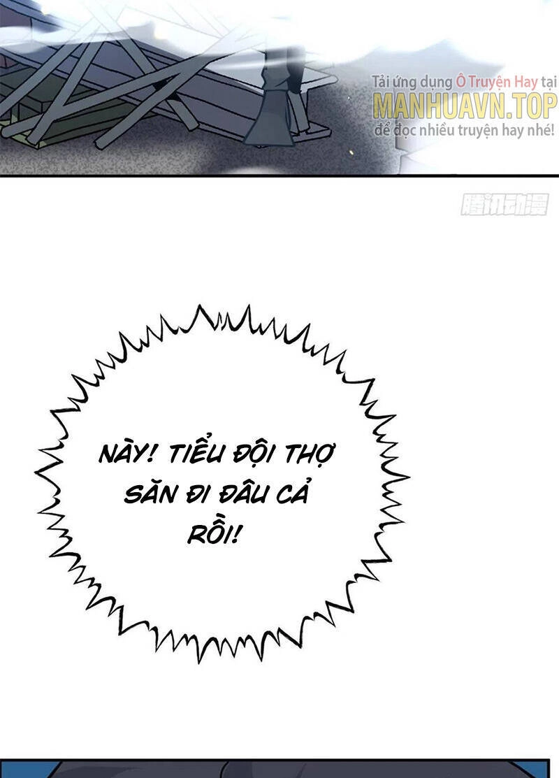 Nhất Quyền Bạo Tinh Chapter 68 - 38