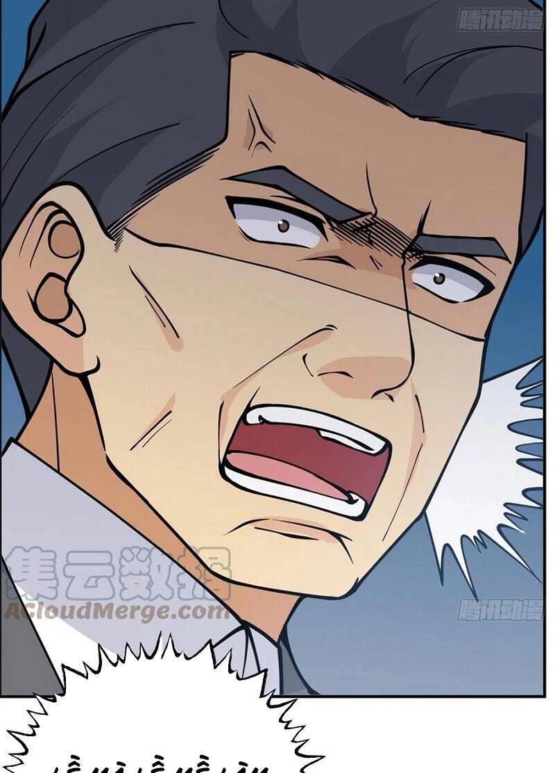 Nhất Quyền Bạo Tinh Chapter 68 - 39