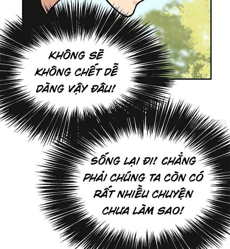 Nhất Quyền Bạo Tinh Chapter 68 - 47