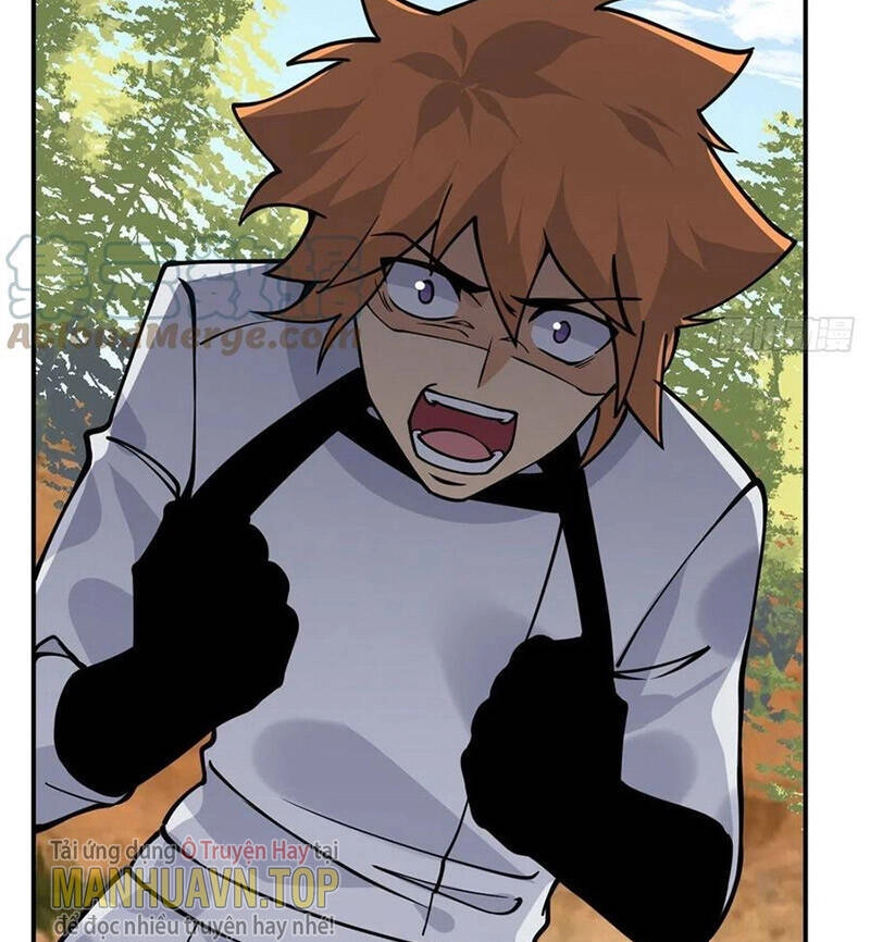 Nhất Quyền Bạo Tinh Chapter 68 - 52