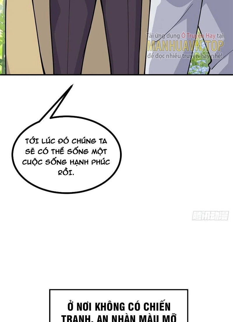 Nhất Quyền Bạo Tinh Chapter 69 - 12