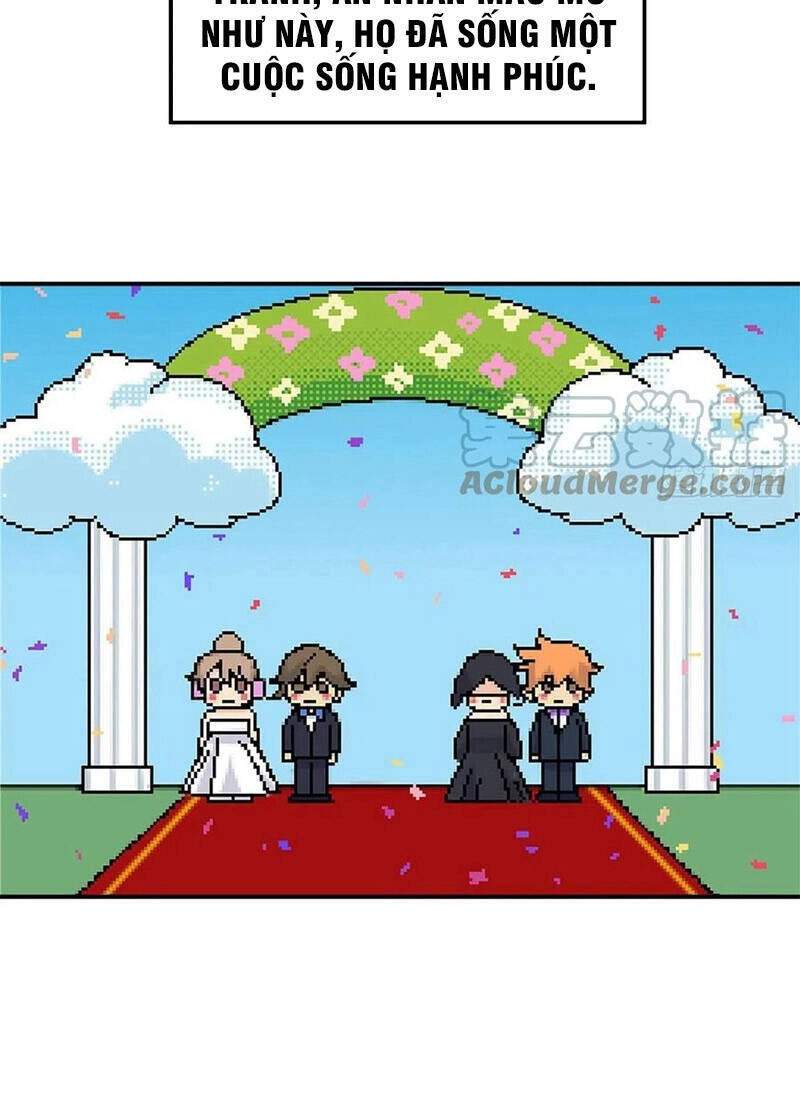 Nhất Quyền Bạo Tinh Chapter 69 - 13