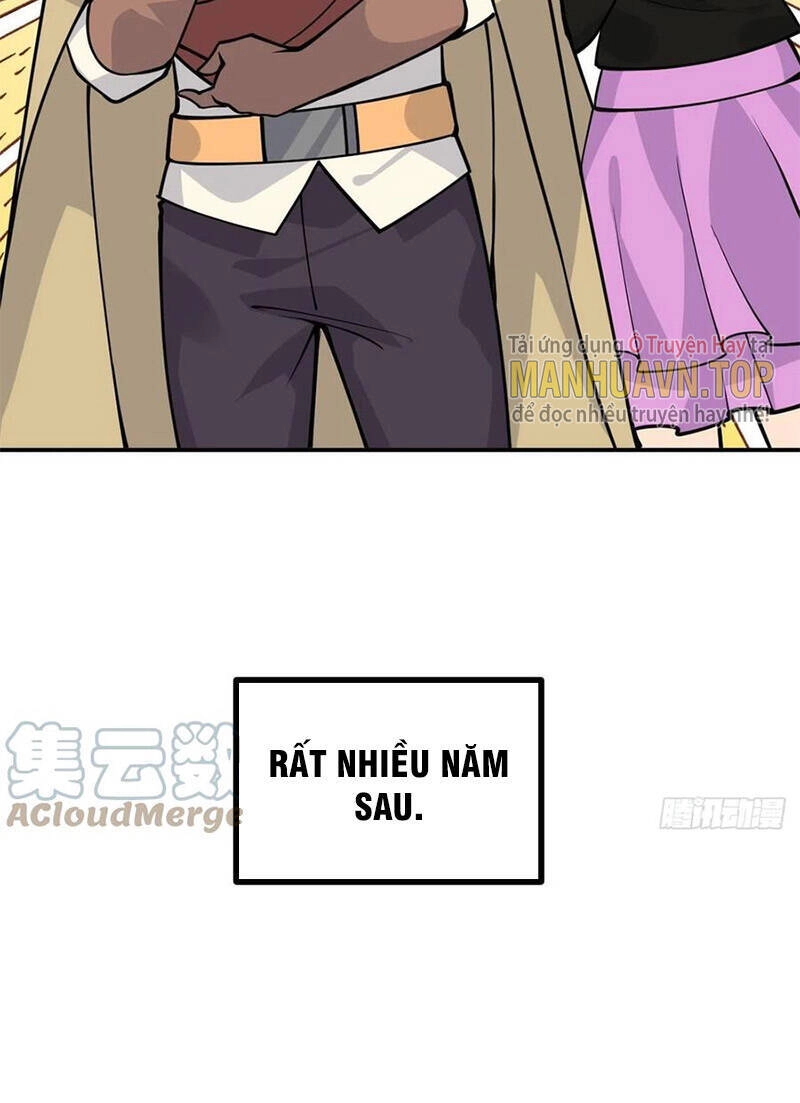 Nhất Quyền Bạo Tinh Chapter 69 - 15