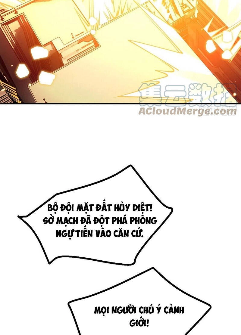 Nhất Quyền Bạo Tinh Chapter 69 - 27