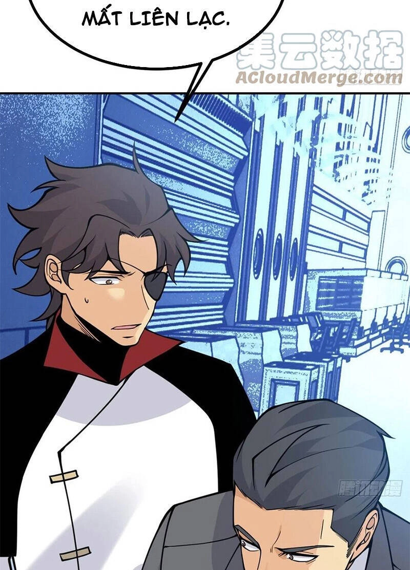 Nhất Quyền Bạo Tinh Chapter 69 - 34