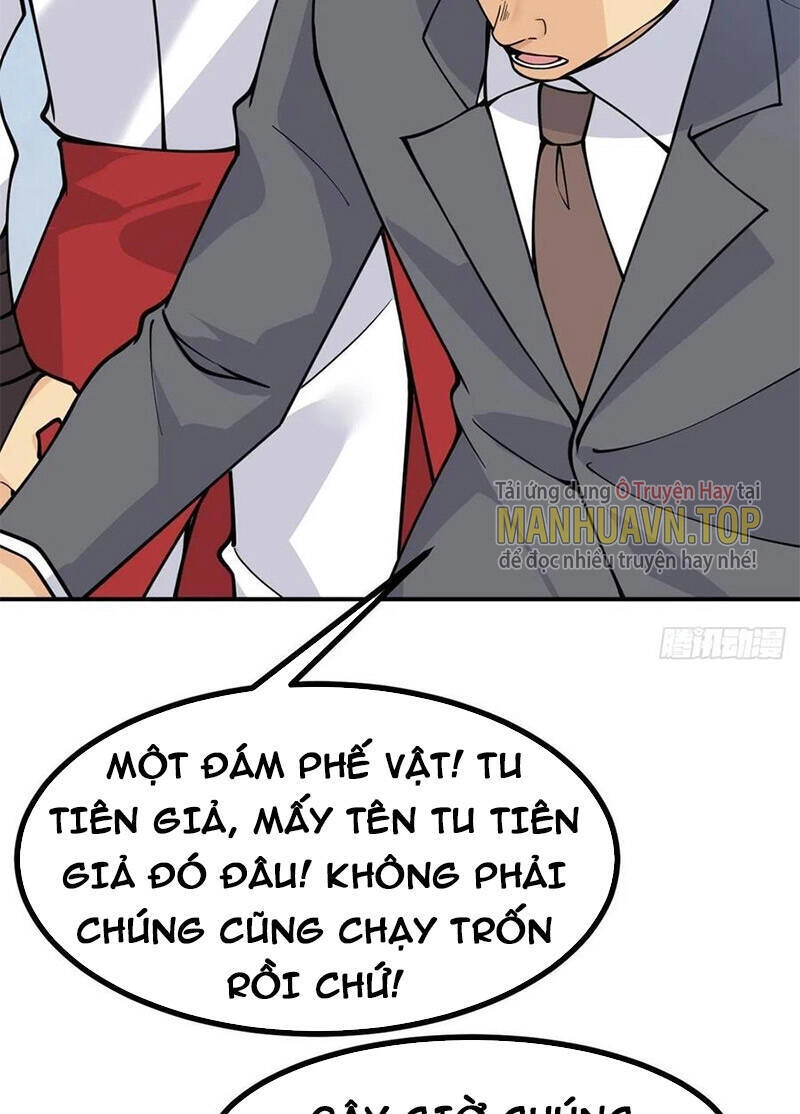 Nhất Quyền Bạo Tinh Chapter 69 - 35